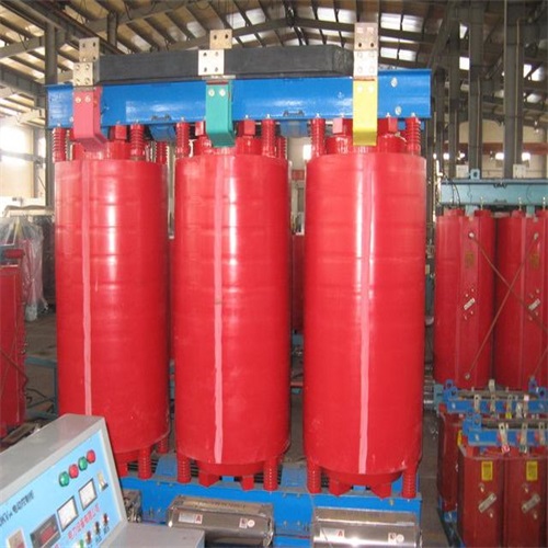 宁蒗SCB13-3150KVA变压器